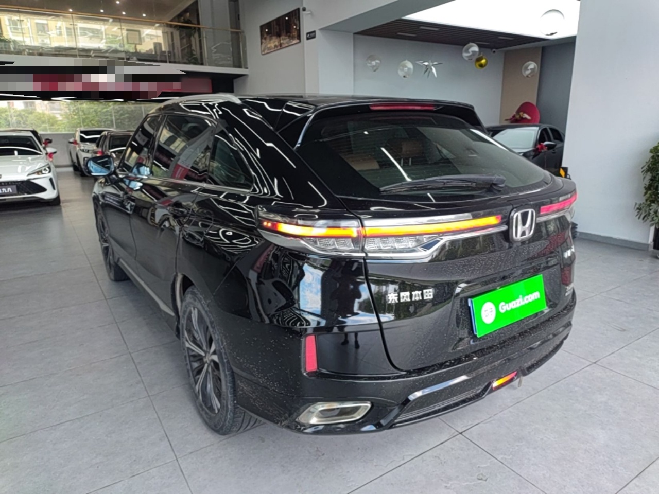 车300二手车图片