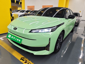 长安启源A05 2024款 70 Pro