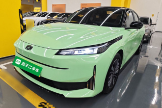 长安启源A05 2024款 70 Pro