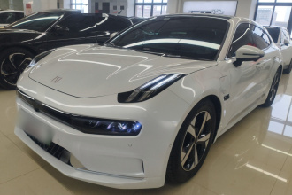 极氪001 2023款 WE版 86kWh