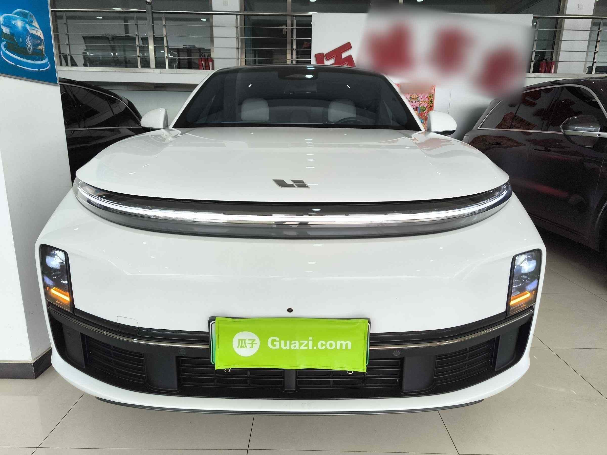 理想汽车 理想L7 2024款 Pro(1)