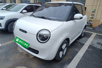 长安启源 长安Lumin 2022款 210km 香甜款