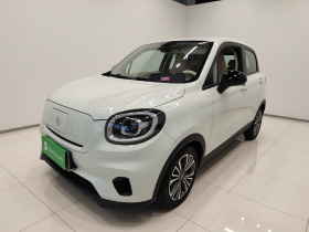 零跑汽车 零跑T03 2024款 403舒享版