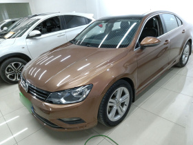 大众 凌渡 2017款 280TSI DSG舒适版