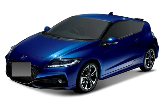 本田CR-Z