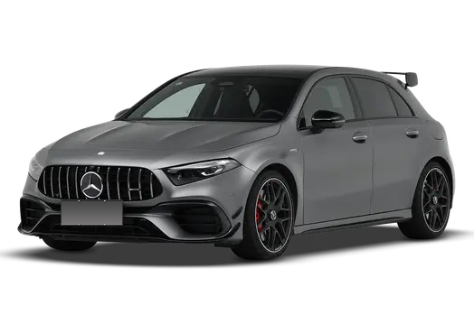 奔驰A级AMG(进口)