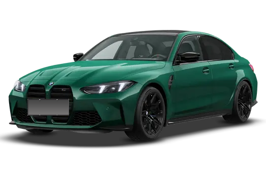 宝马M3
