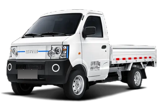 SRM鑫源新能源T1L EV