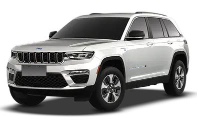 大切诺基新能源(进口)