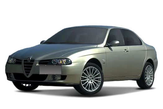 阿尔法·罗密欧156