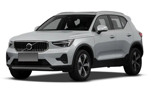 沃尔沃XC40