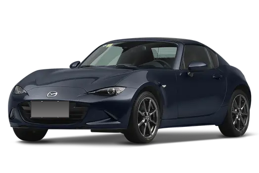马自达MX-5（平行进口）