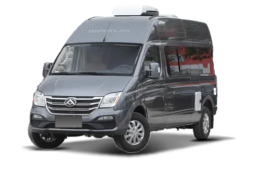 上汽大通MAXUS V80房车