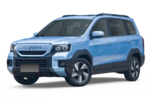 SWM斯威大虎EDi