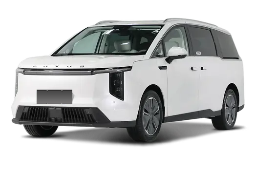 上汽大通MAXUS 大家7