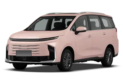 大通G50插电混动