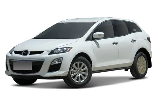 马自达CX-7(进口)