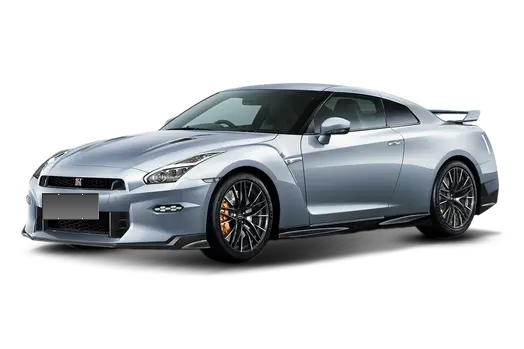 日产GT-R