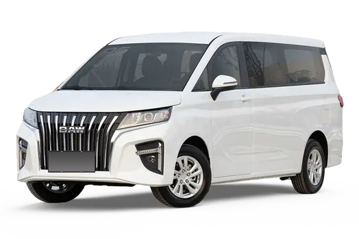 锐胜王牌M7新能源