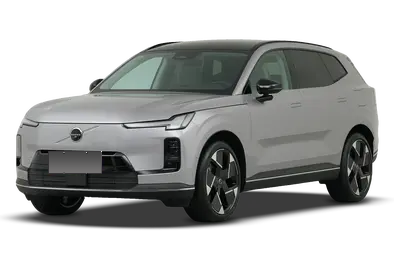 沃尔沃XC70插电式混动