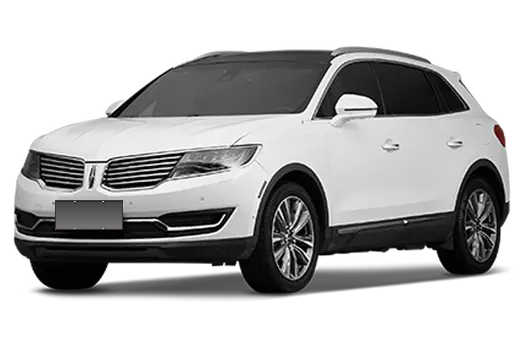 林肯MKX（平行进口）