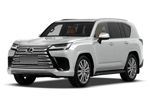 雷克萨斯LX（平行进口）