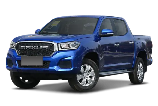 上汽大通MAXUS T70新能源