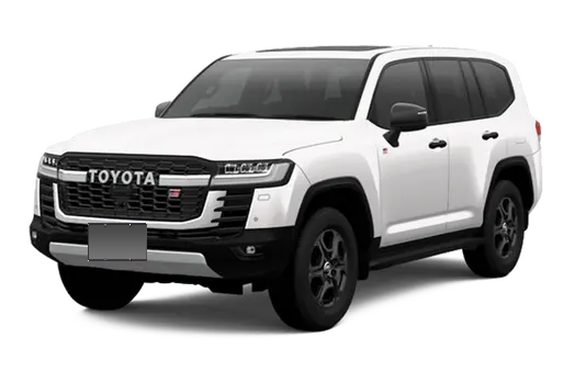 兰德酷路泽（平行进口）