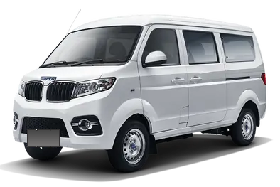 SRM鑫源新能源小海狮EV