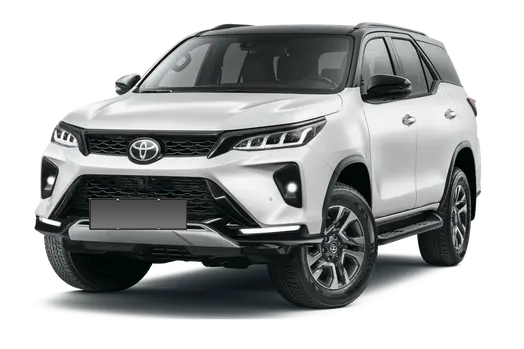 Fortuner