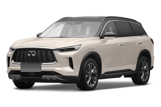 英菲尼迪QX60