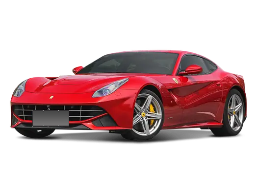 F12berlinetta