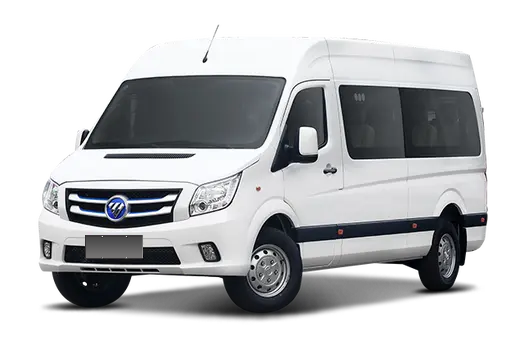 图雅诺智蓝新能源