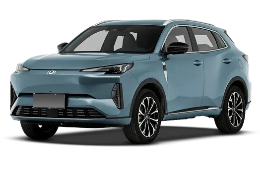 长安启源Q05经典