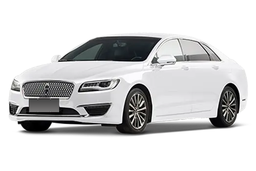 林肯MKZ