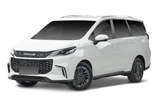 上汽大通MAXUS EUNIQ 5