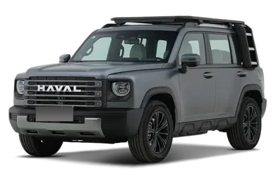 哈弗猛龙新能源