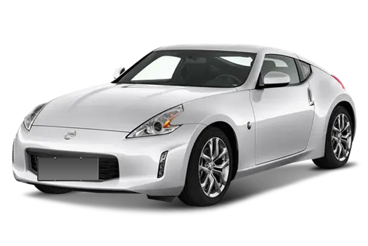 日产370Z