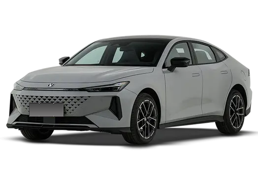 长安UNI-V 智电iDD