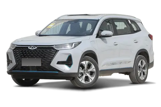 瑞虎8 PRO新能源