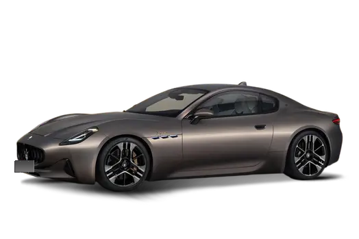GranTurismo EV