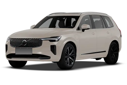 沃尔沃XC90新能源
