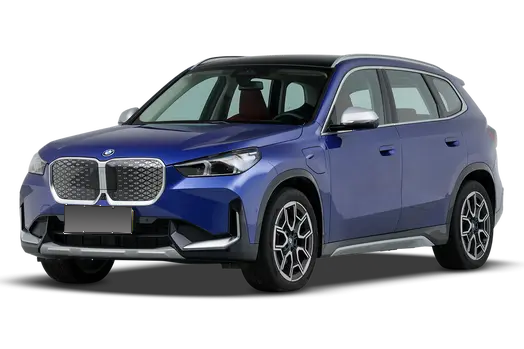 宝马iX1