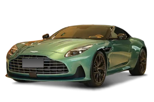 阿斯顿·马丁DB12