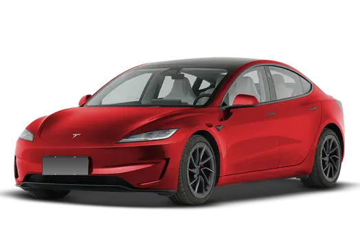 特斯拉Model 3