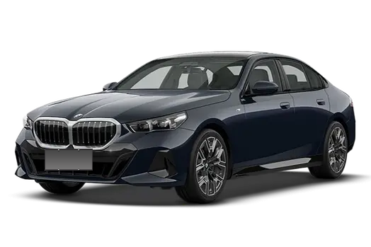 宝马5系（平行进口）