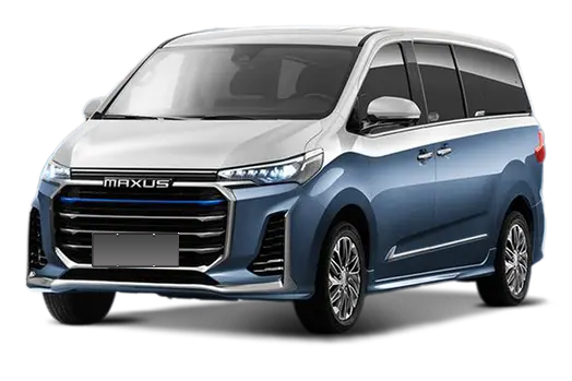 上汽大通MAXUS 大家MIFA氢