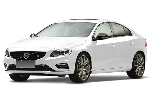 沃尔沃S60(进口)