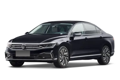 迈腾GTE插电混动