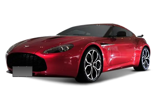 V12 Zagato